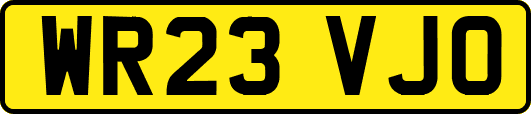 WR23VJO