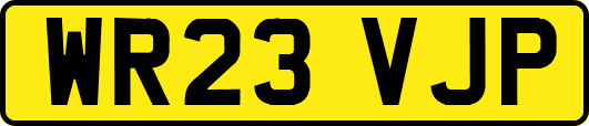 WR23VJP