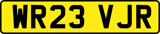 WR23VJR