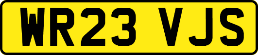WR23VJS