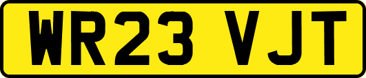 WR23VJT