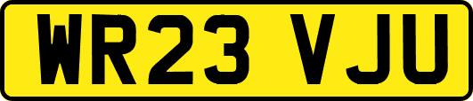 WR23VJU