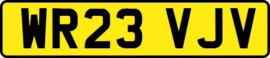 WR23VJV