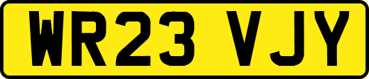 WR23VJY