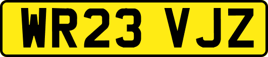 WR23VJZ