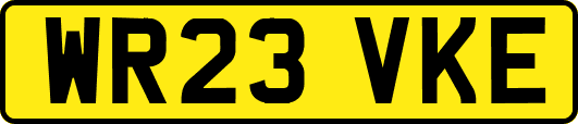 WR23VKE