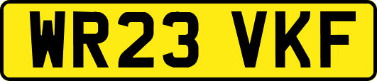 WR23VKF
