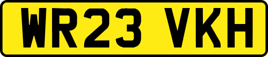 WR23VKH