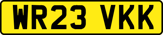 WR23VKK