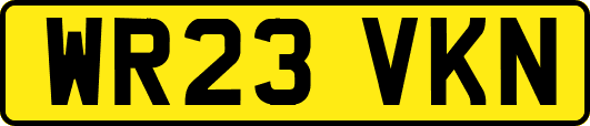 WR23VKN