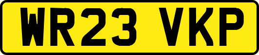 WR23VKP