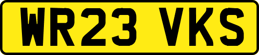 WR23VKS