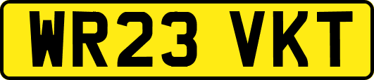 WR23VKT