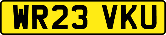 WR23VKU