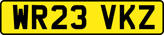 WR23VKZ
