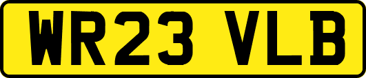 WR23VLB