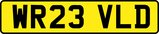 WR23VLD