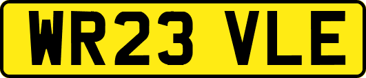 WR23VLE