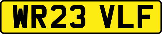 WR23VLF