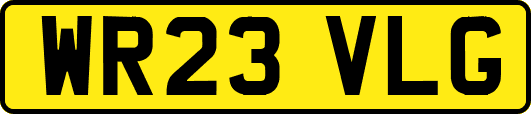 WR23VLG