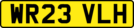 WR23VLH