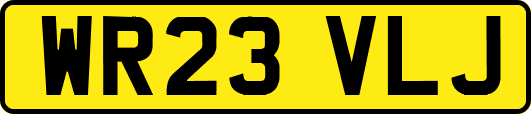 WR23VLJ