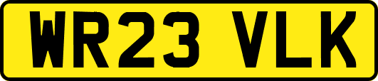 WR23VLK