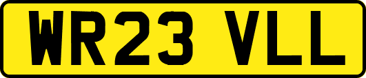 WR23VLL