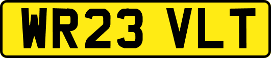 WR23VLT