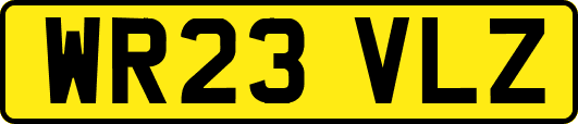 WR23VLZ