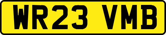 WR23VMB