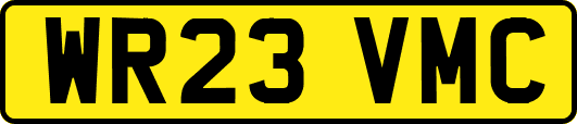 WR23VMC