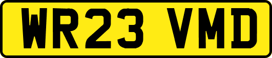 WR23VMD
