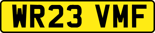 WR23VMF