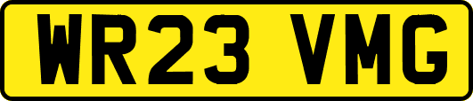 WR23VMG