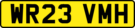 WR23VMH