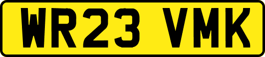 WR23VMK