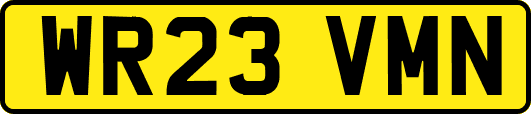 WR23VMN