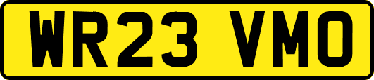 WR23VMO