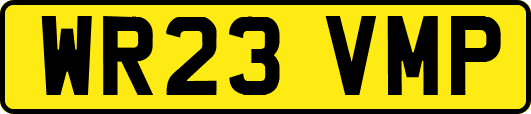 WR23VMP