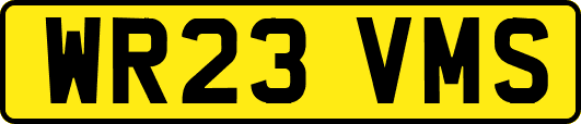 WR23VMS