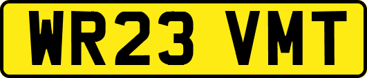 WR23VMT