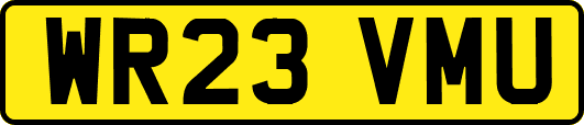 WR23VMU