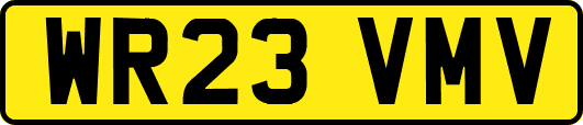 WR23VMV