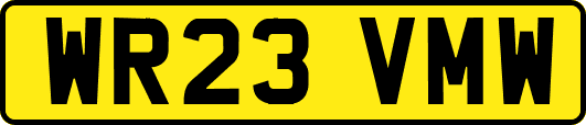 WR23VMW