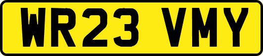 WR23VMY