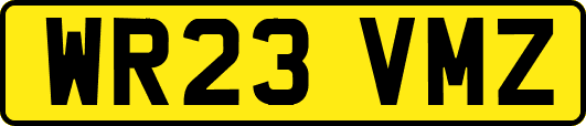 WR23VMZ