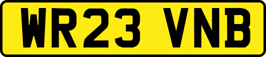 WR23VNB