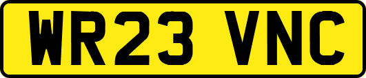 WR23VNC