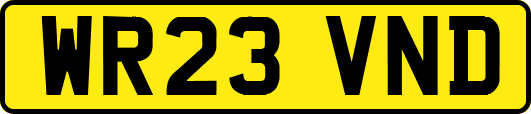 WR23VND